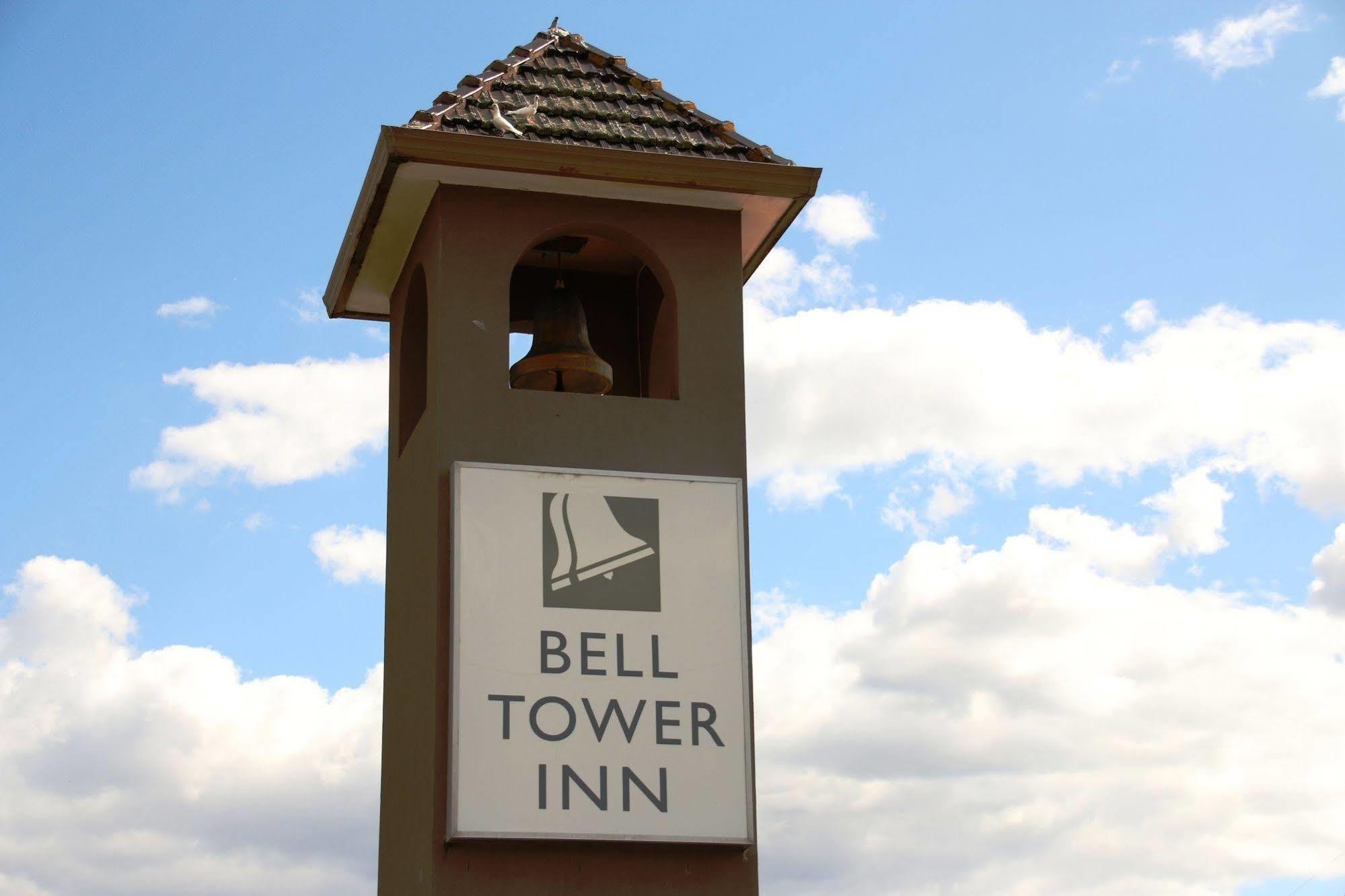 Bell Tower Inn Ballarat Exterior foto