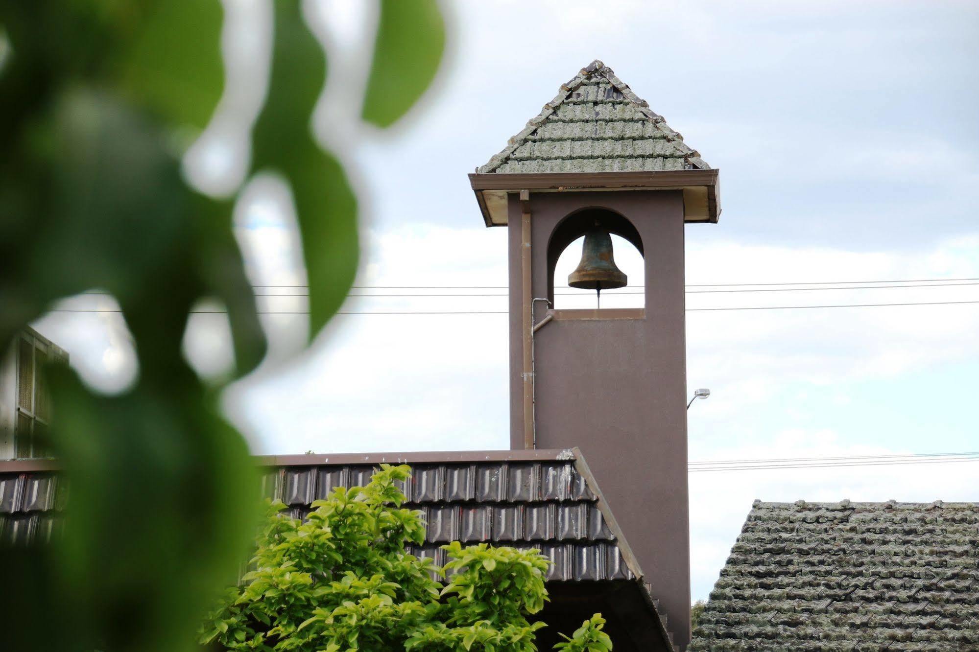 Bell Tower Inn Ballarat Exterior foto